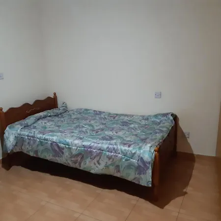 Spacious Apartment