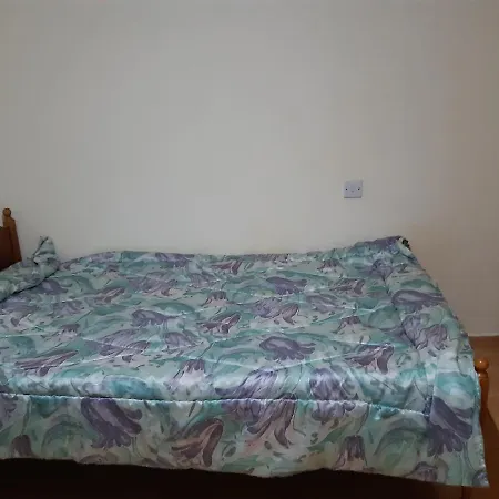 Spacious Apartment Limassol