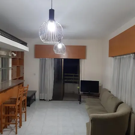 Apartment Spacious *
