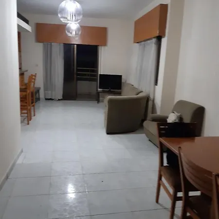 Apartment Spacious Limassol
