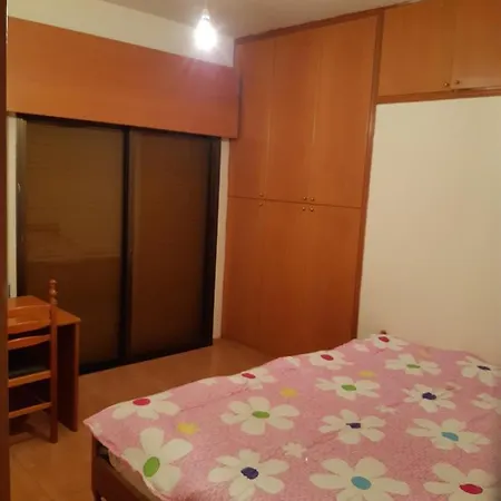 Spacious Apartment Limassol
