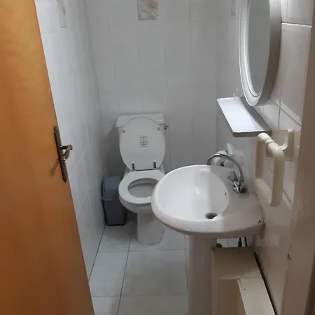 Apartment Spacious