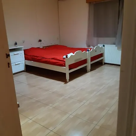 Spacious Lejlighed *