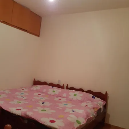 Spacious 아파트 *