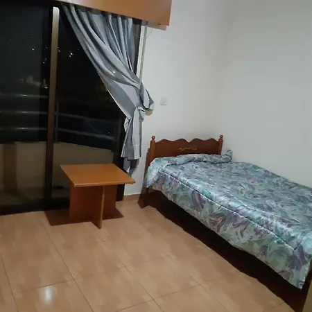 Spacious