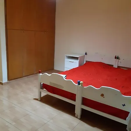Spacious Lejlighed Limassol