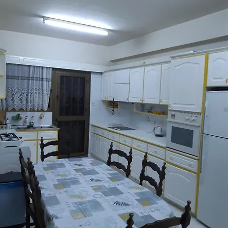 Lejlighed Spacious Limassol